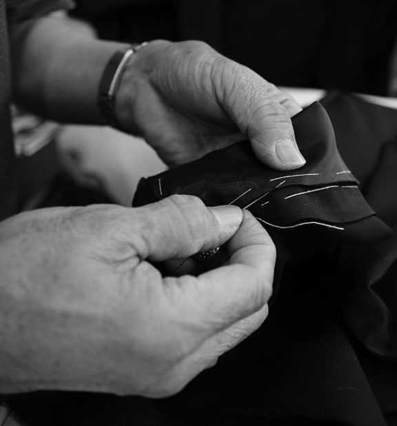 Oxford Tailor