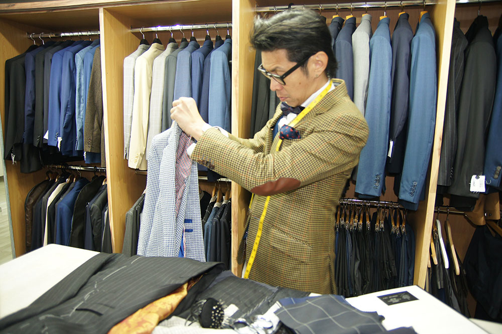 Oxford Tailor | Photo Gallery